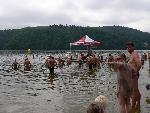 Příprava na start Příprava na start