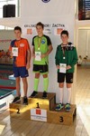 vyhlášení 200K žáci 2003 - 3. Tomáš Březina