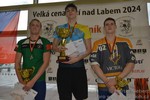 vyhlášení 200K - 2. Michal Judickij