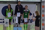 vyhlášení 200K - 3. Laura Siebertová