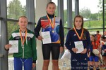 vyhlášení 800K 2012 - 2. Josefína Pistulková