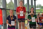 vyhlášení 800K 2011 - 3. Johana Křížová