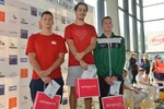 vyhlášení 200 M muži - 3. Tomáš Reissmüller