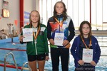 vyhlášení 2012 žačky - 800K - 2. Josefína Pistulková