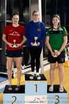 vyhlášení žen - 3. Hana Jurčáková