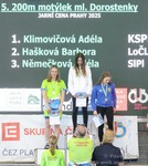 200M dorostenky