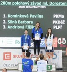 200PZ dorostenky