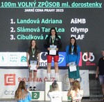100K dorostenky