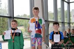 vyhlášení žáci 2015 200K - 2. František Tichý