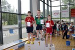 vyhlášení žáci 2014 50M - 1. Michal Němec