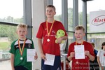 vyhlášení žáci 2014 200PZ - 2. Michal Němec