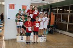 vyhlášení štafeta 4x50K vyhlášení štafeta 4x50K