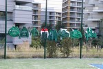 téměř všechny teplákovky za posledních 45 let