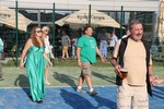 druhá sudička (Jana), Táborák a Standa