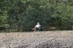 Radim - rozhodčí na trati