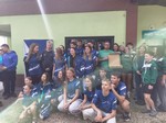 nedělní odměna za počet startujících (8 krabic) nedělní odměna za počet startujících (8 krabic)