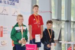 vyhlášení - 2. Michal Němec